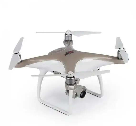 Dji Drone - Silicone FUSELAGE cover Thickened Dust Proof