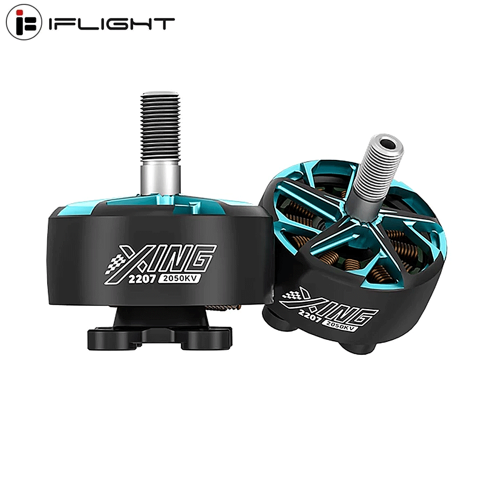 5 Inch Propeller - 4PCS IFlight R5 2207 2050KV 2100KV