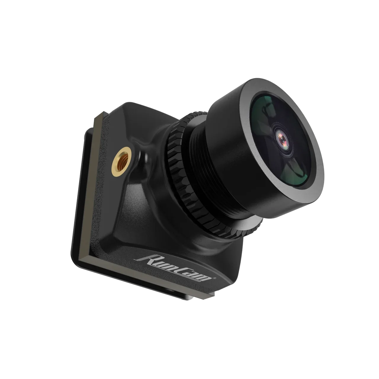 Analog Fpv Camera - RunCam Phoenix2 SPV3 160° FOV Analog