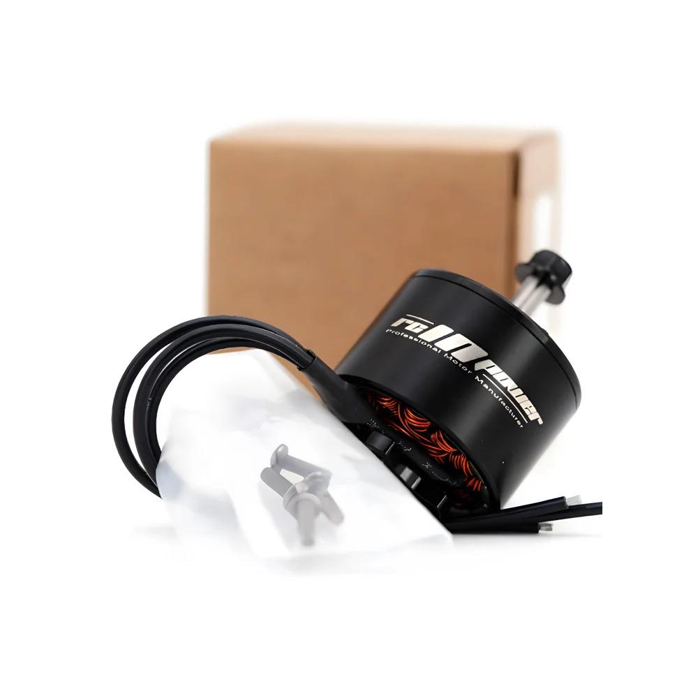 5 Inch Propeller - Rcinpower Aos Supernova 3220 Motor-700kv 6-8s
