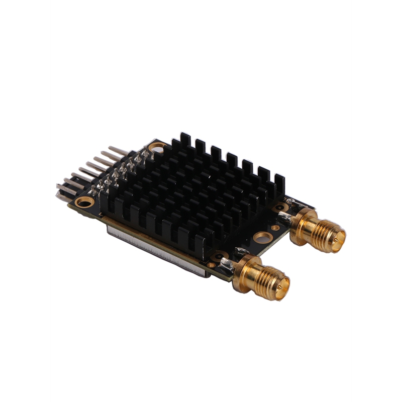 Flight Controller - 40km Long Range RDF900 915Mhz Radio