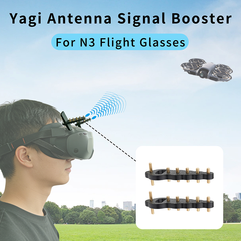 Drone Goggles Dji - For DJI NEO2/Avata2 Drone Flight Glasses