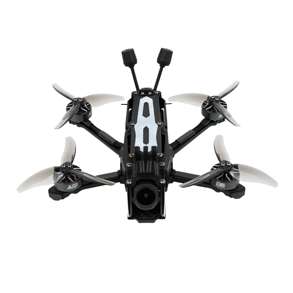 Analog Fpv Camera - DeepSpace SEEKER35 3.5inch DC/XL freestyle FPV