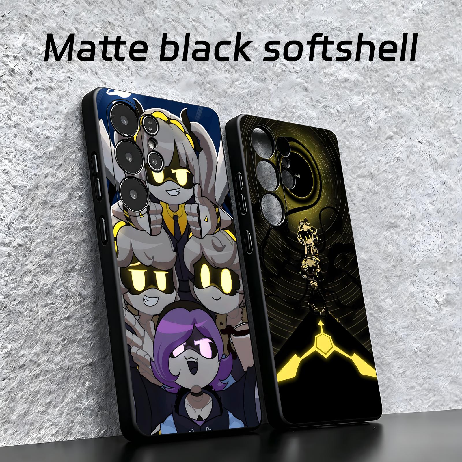 Drone - Game Murder Drones Phone Case For