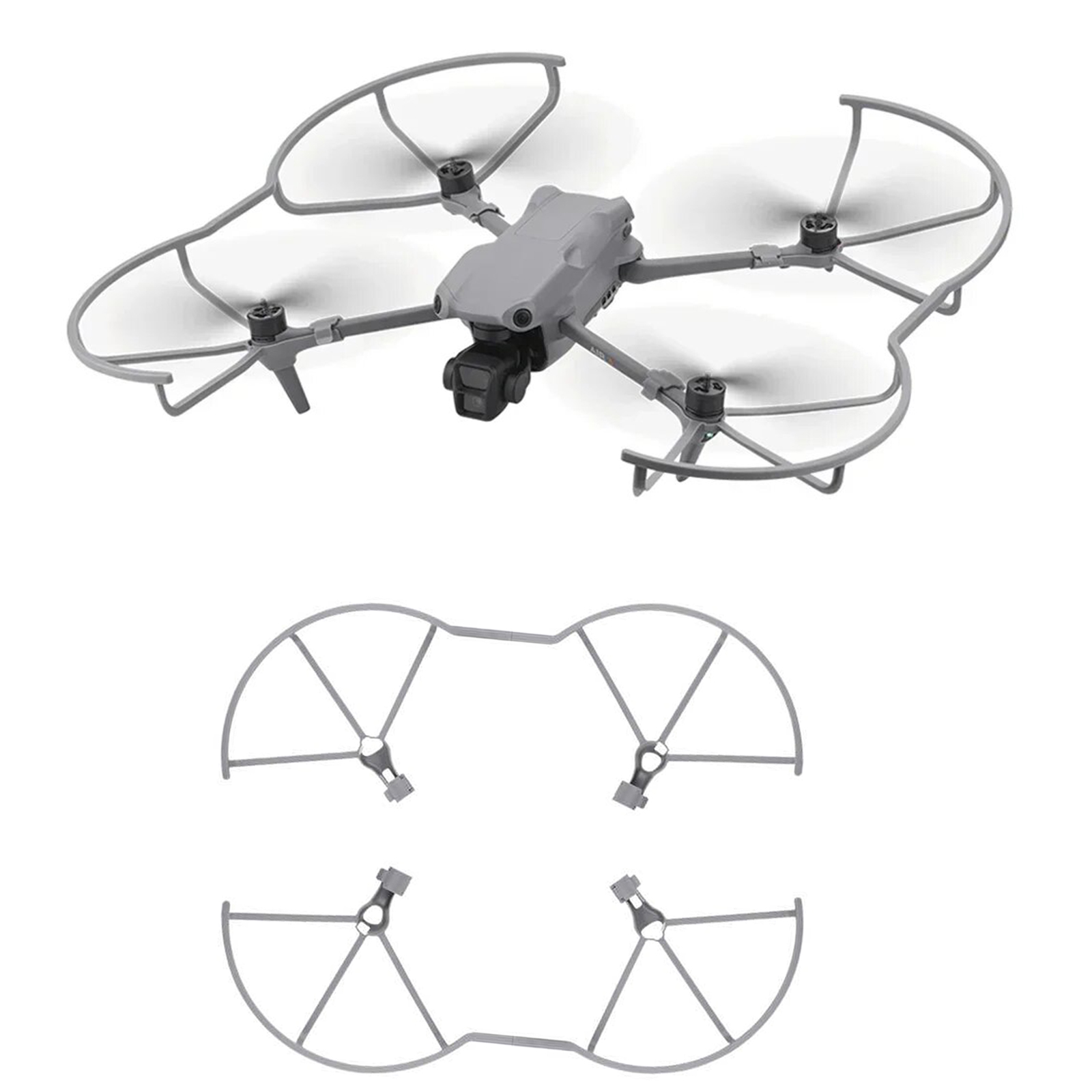 Dji Drone - Propeller Guard For DJI Air 3/Air