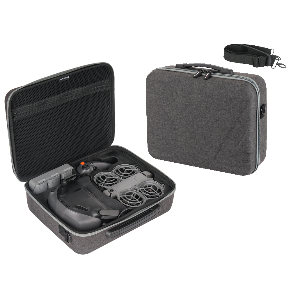 Drone Goggles Dji - Carrying Case For DJI NEO2 and