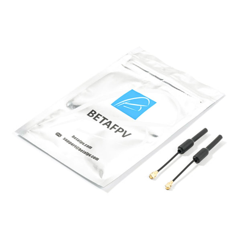 Analog Fpv Camera - BETAFPV ​Universal 5.8G VTX Antenna Set