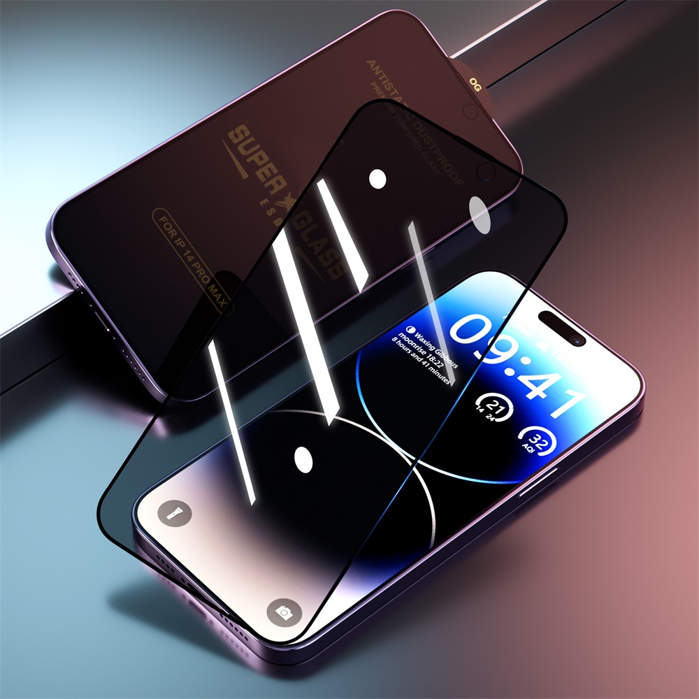 Hd Zero Camera - 2-5PCS Tempered Glass Screen Protector For