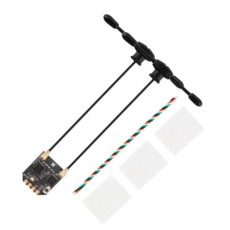 Mini Drone - ABUM-RP4TD-M 2.4Ghz Receiver 2.4G ELRS RX