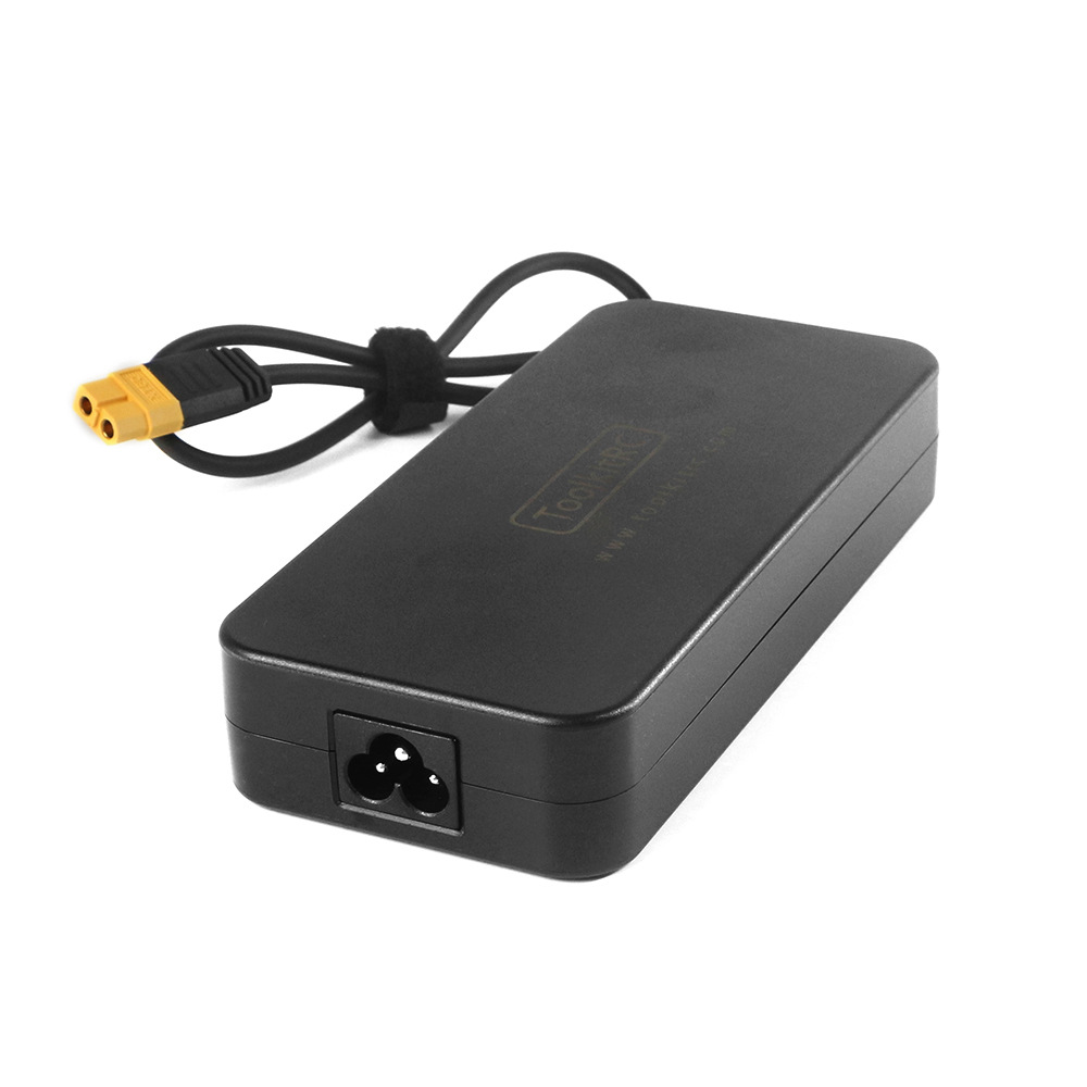 Balance Charger Rc - ToolkitRC ADP200 200W 19.5V 10.3A RC