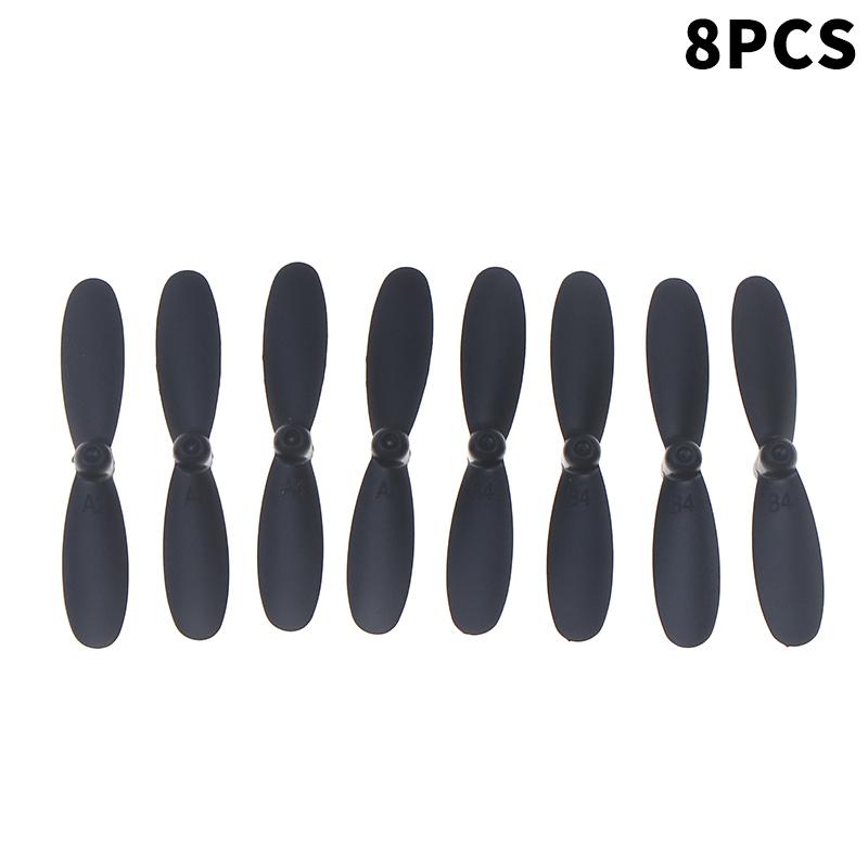 Drone - 8PCS 42mm Props For 4D RC
