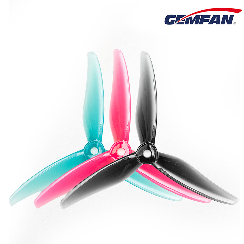 5 Inch Propeller - GEMFAN 51466 MCK V2 Racing Freestyle