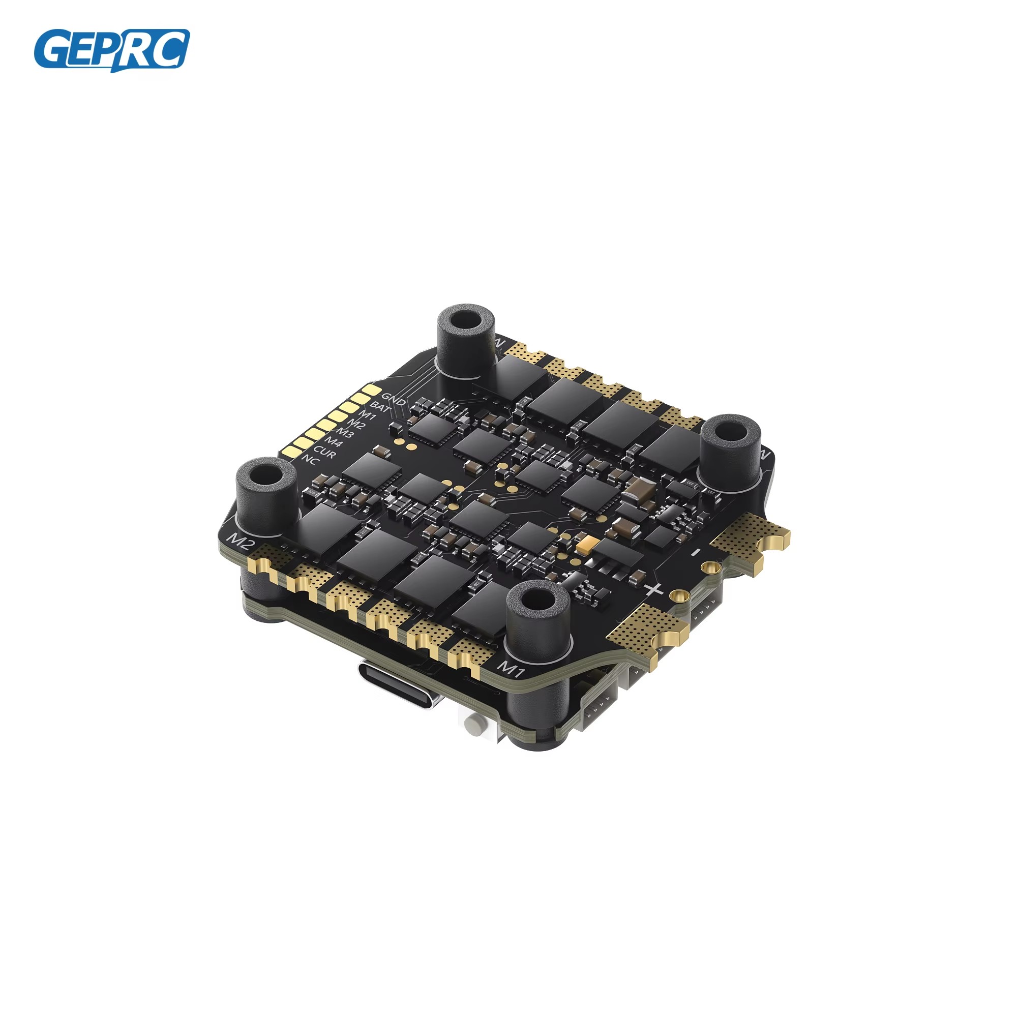 GEPRC TAKER F722 V2 Flight Con - F722 Flight Controller ulasan dan harga