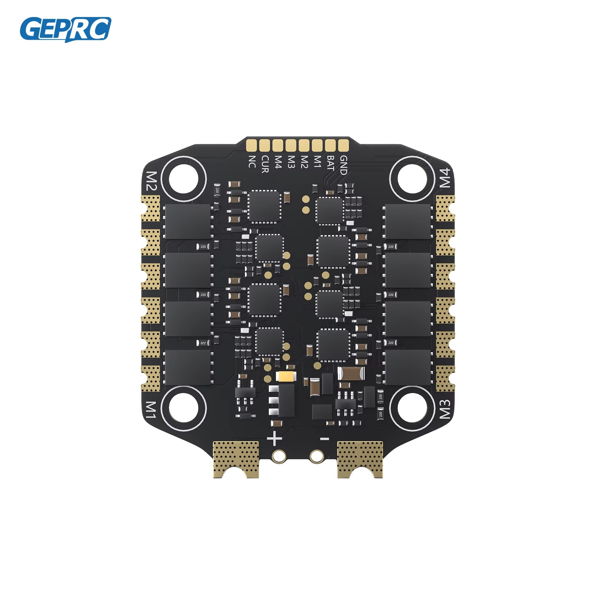 GEPRC TAKER F722 V2 Flight Con - F722 Flight Controller ulasan dan harga