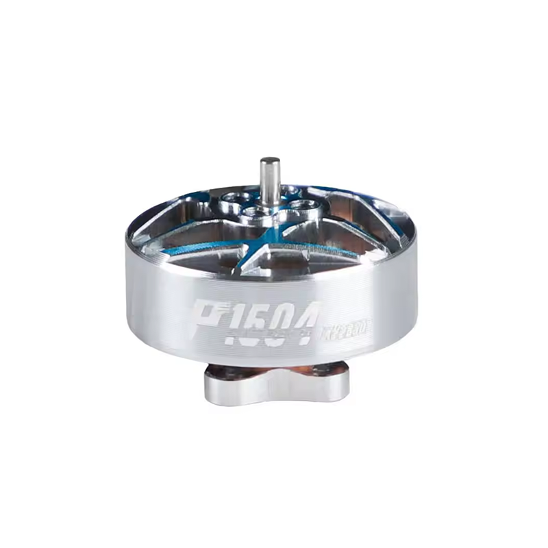 4PCS T-MOTOR P1604 KV2850 6S/K - Drone Motor ulasan dan harga