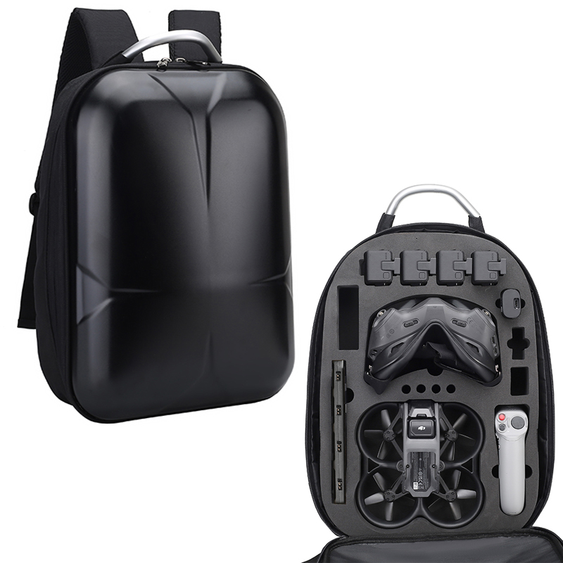 Backpack Duricrust Waterproof  - Drone Goggles Dji ulasan dan harga