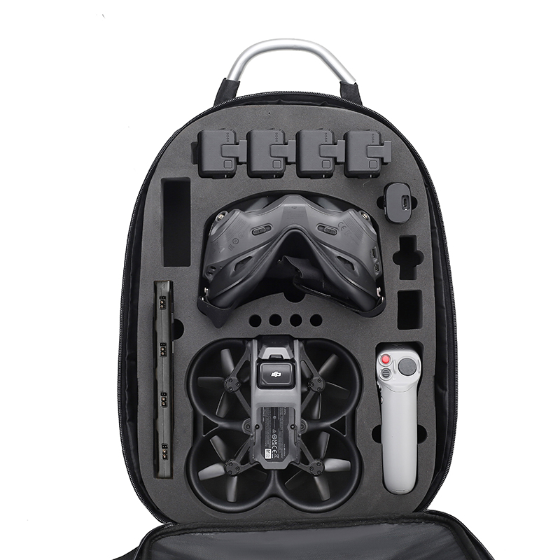 Backpack Duricrust Waterproof  - Drone Goggles Dji ulasan dan harga