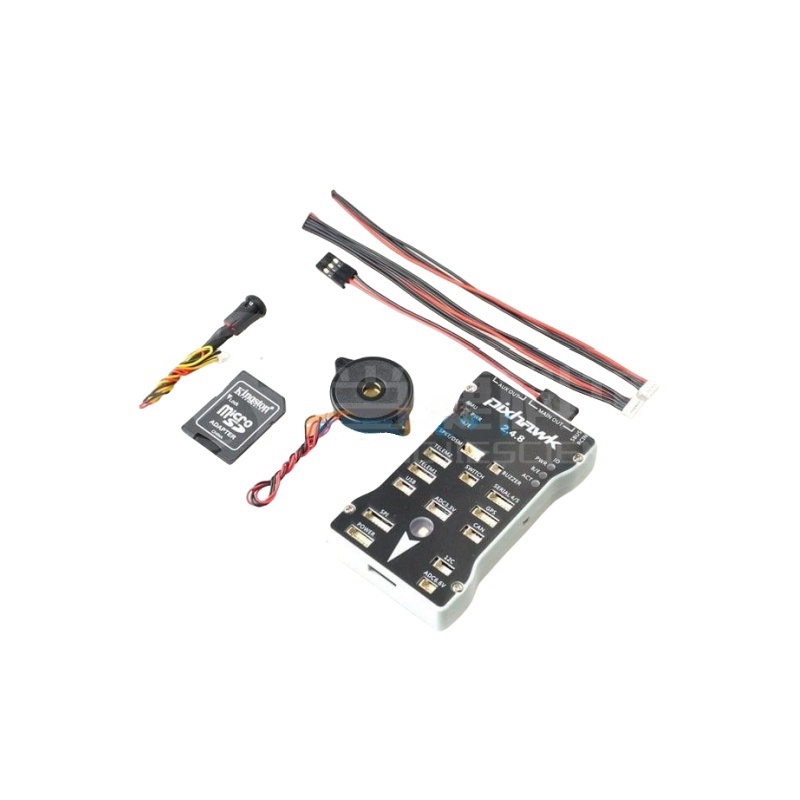 Four-axis multi-axis Pixhawk 2 - Flight Controller ulasan dan harga