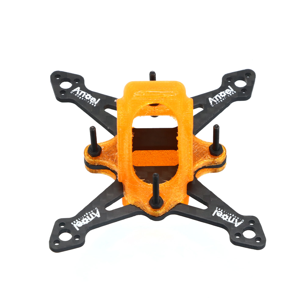 Angel 16 1.6 inch Carbon Fiber - Hd Zero Camera ulasan dan harga