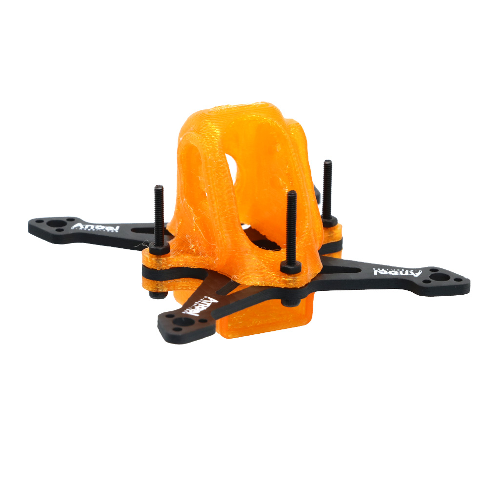 Angel 16 1.6 inch Carbon Fiber - Hd Zero Camera ulasan dan harga