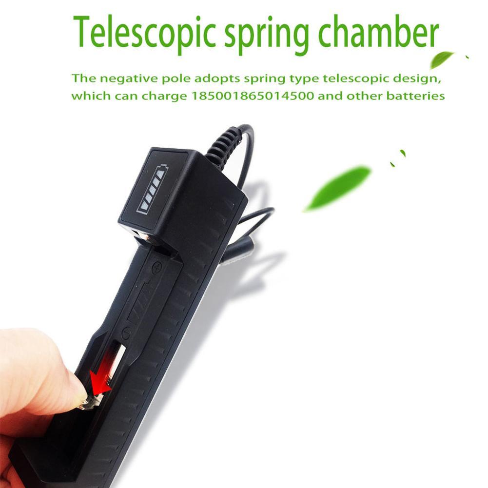 Universal 18650 Battery Charge - Balance Charger Rc ulasan dan harga
