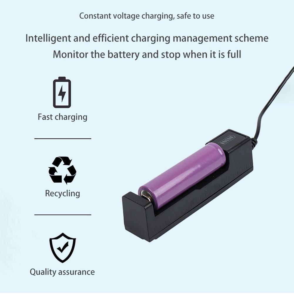 Universal 18650 Battery Charge - Balance Charger Rc ulasan dan harga
