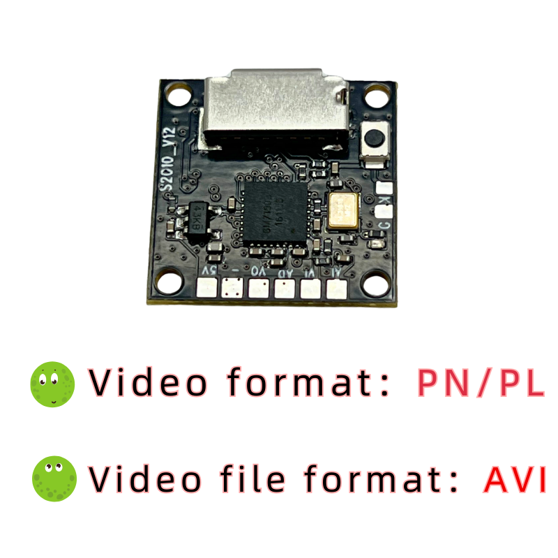 SLONWAKE MINI DVR Recording Mo - Mini Drone ulasan dan harga