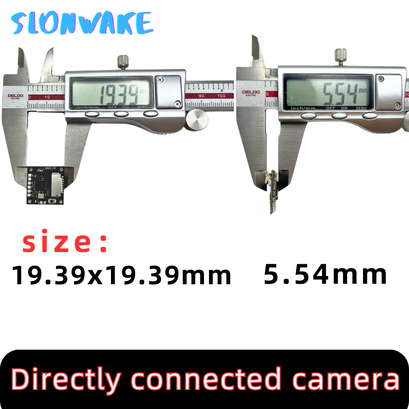 SLONWAKE MINI DVR Recording Mo - Mini Drone ulasan dan harga