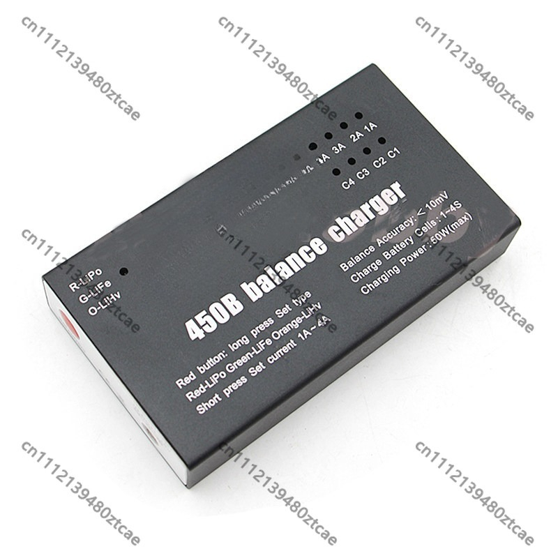 RC Balance Charger For Drone C - Balance Charger Rc ulasan dan harga