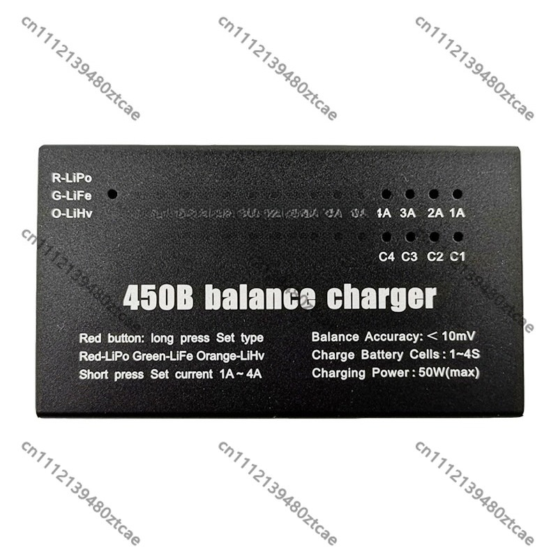 RC Balance Charger For Drone C - Balance Charger Rc ulasan dan harga