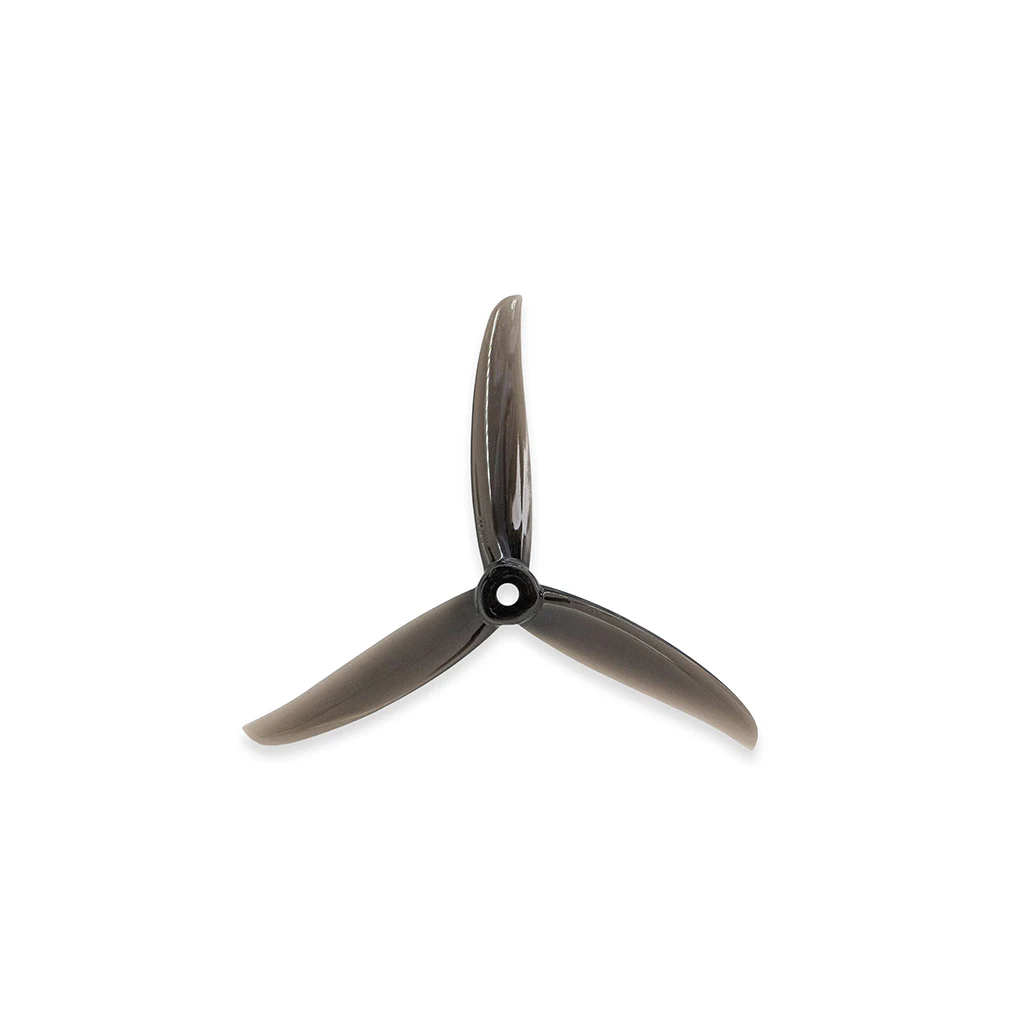 Gemfan 5136 5.1x3.6x3 3 Paddle - 5 Inch Propeller ulasan dan harga