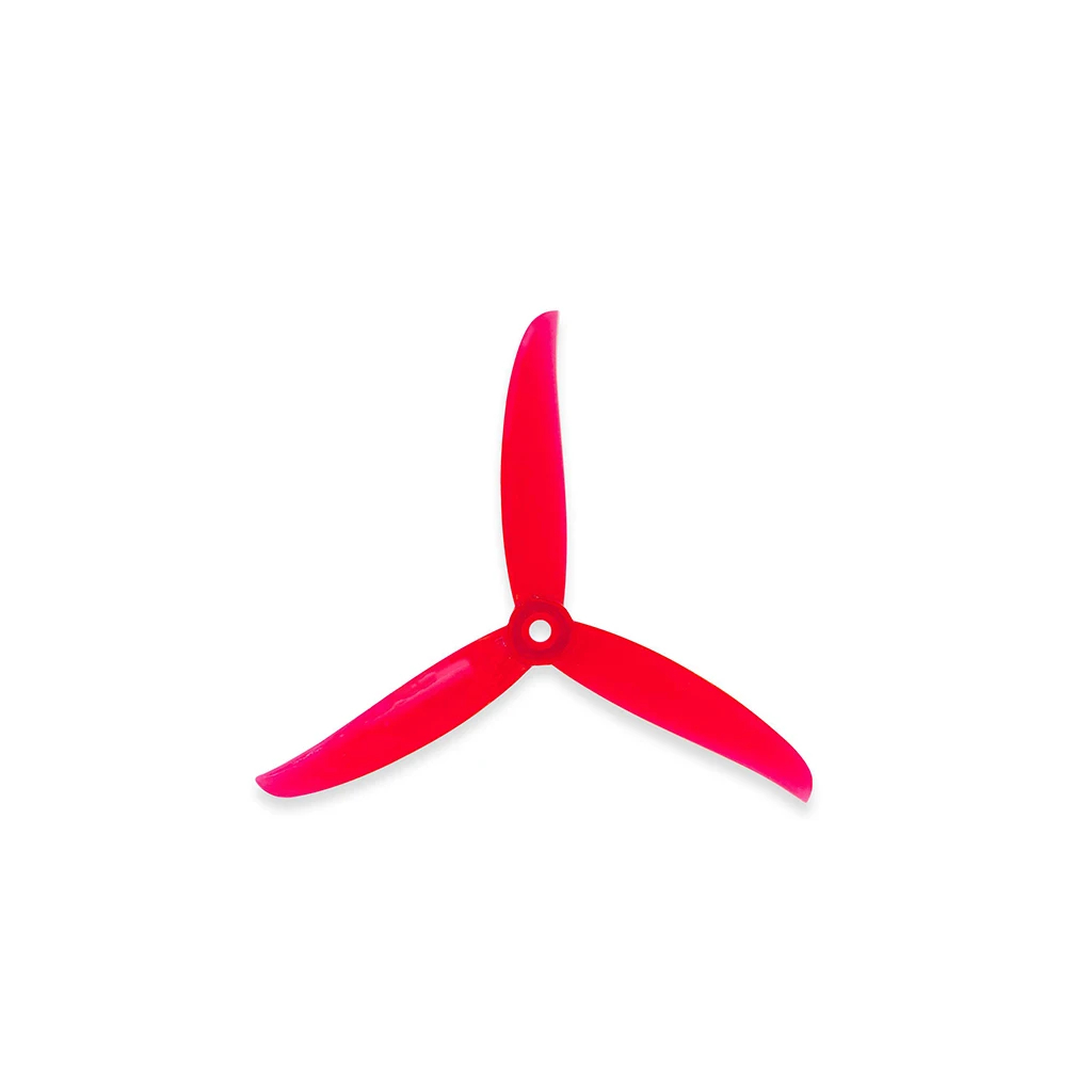 Gemfan 5136 5.1x3.6x3 3 Paddle - 5 Inch Propeller ulasan dan harga
