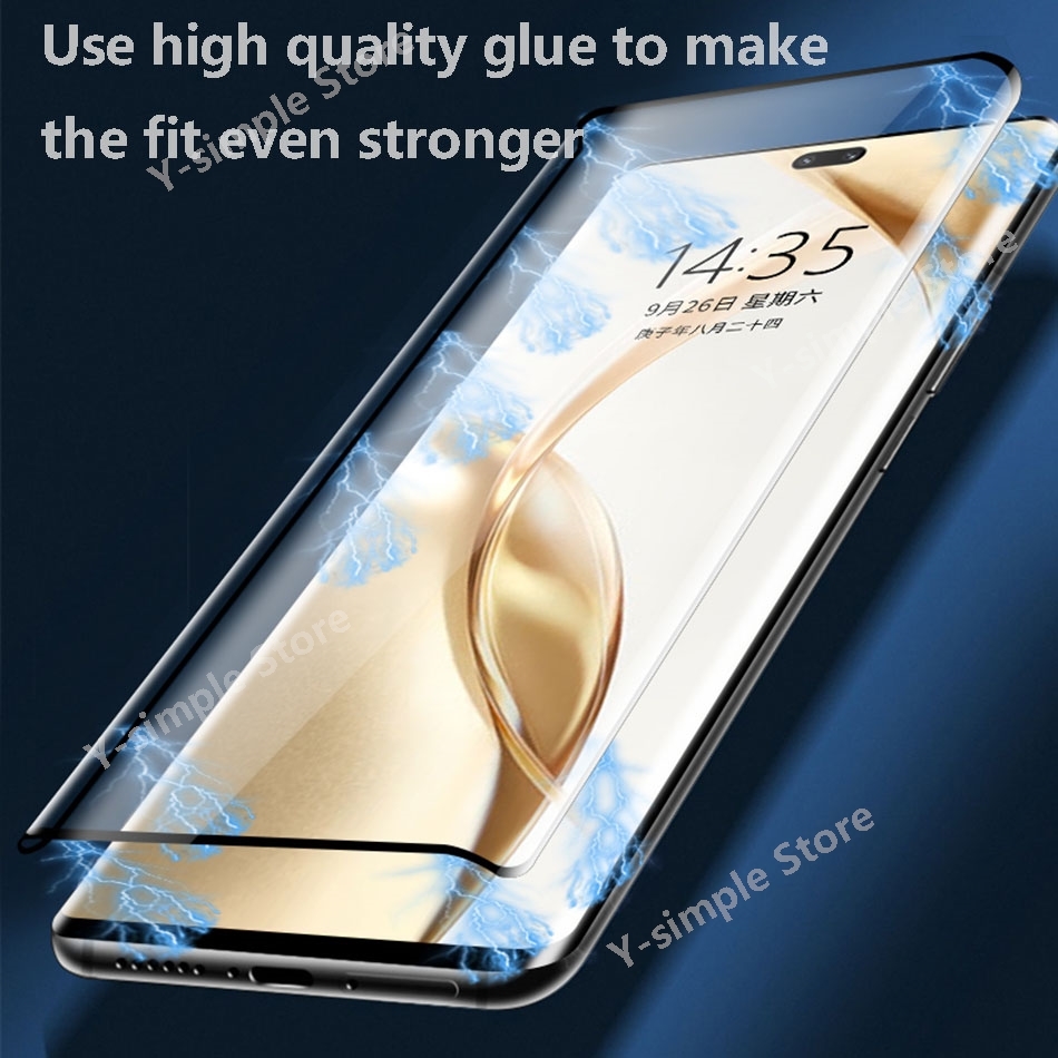 4in1 3D Glass For Infinix Zero - Hd Zero Camera ulasan dan harga