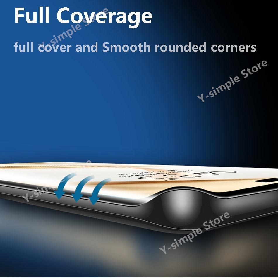 4in1 3D Glass For Infinix Zero - Hd Zero Camera ulasan dan harga