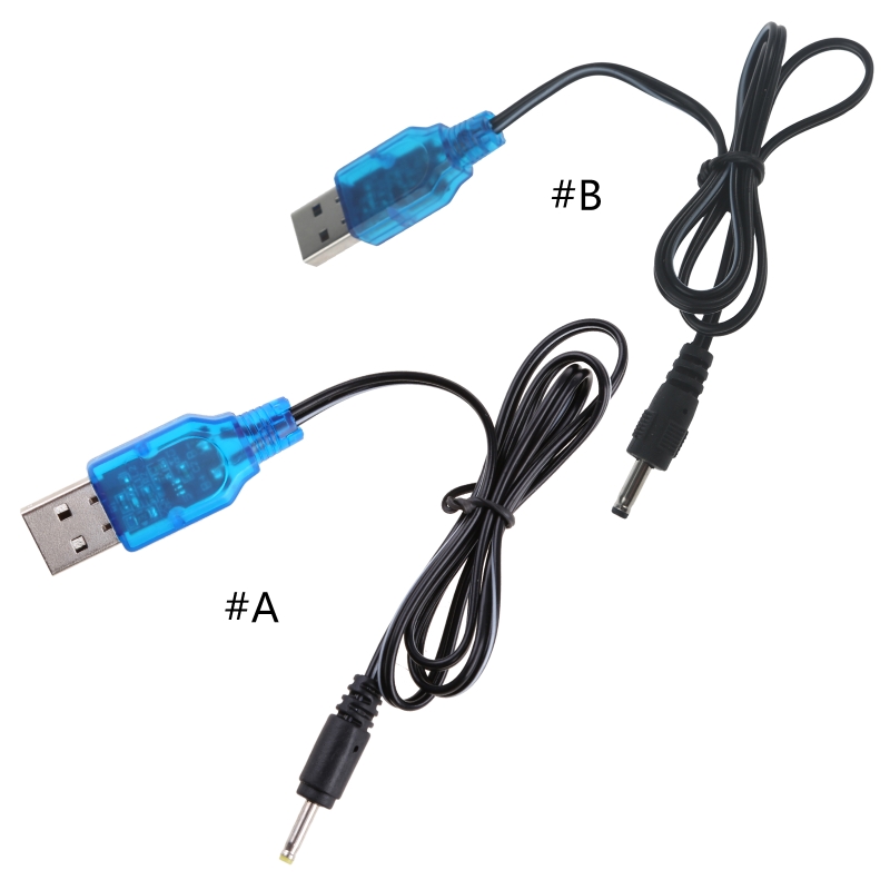 3.7V Battery USB 2.5mm/3.5mm F - Balance Charger Rc ulasan dan harga