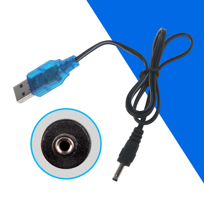 3.7V Battery USB 2.5mm/3.5mm F - Balance Charger Rc ulasan dan harga