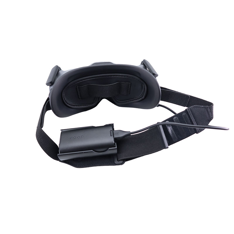 For DJI Avata Drone Goggles 2  - Drone Goggles Dji ulasan dan harga