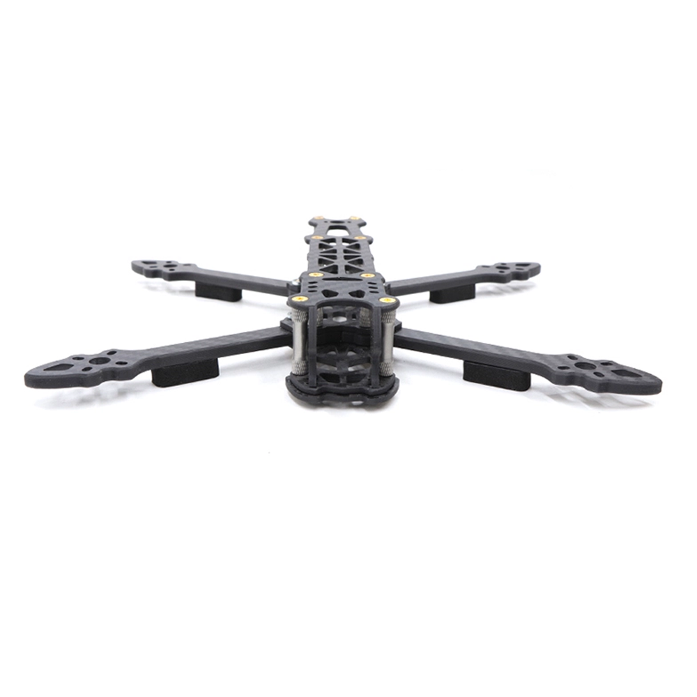 HSKRC MAK4 MAK4HD 5inch 225mm  - Carbon Fiber Drone Frame ulasan dan harga