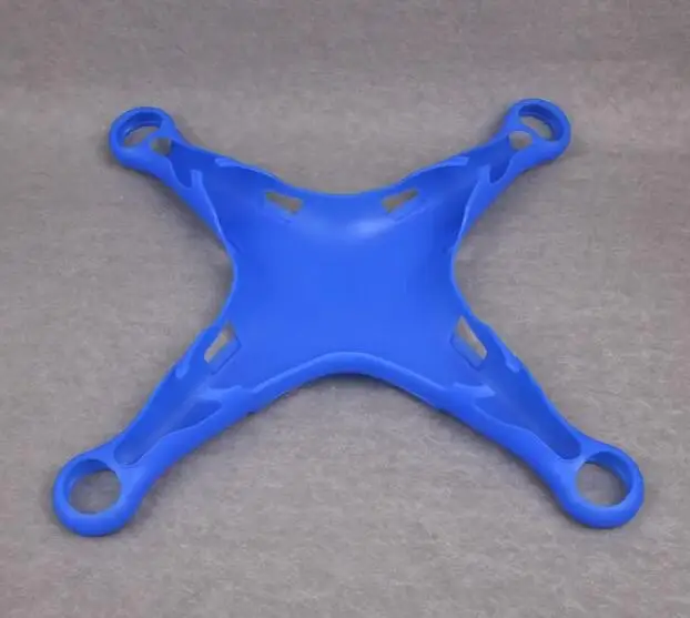 Silicone FUSELAGE cover Thicke - Dji Drone ulasan dan harga