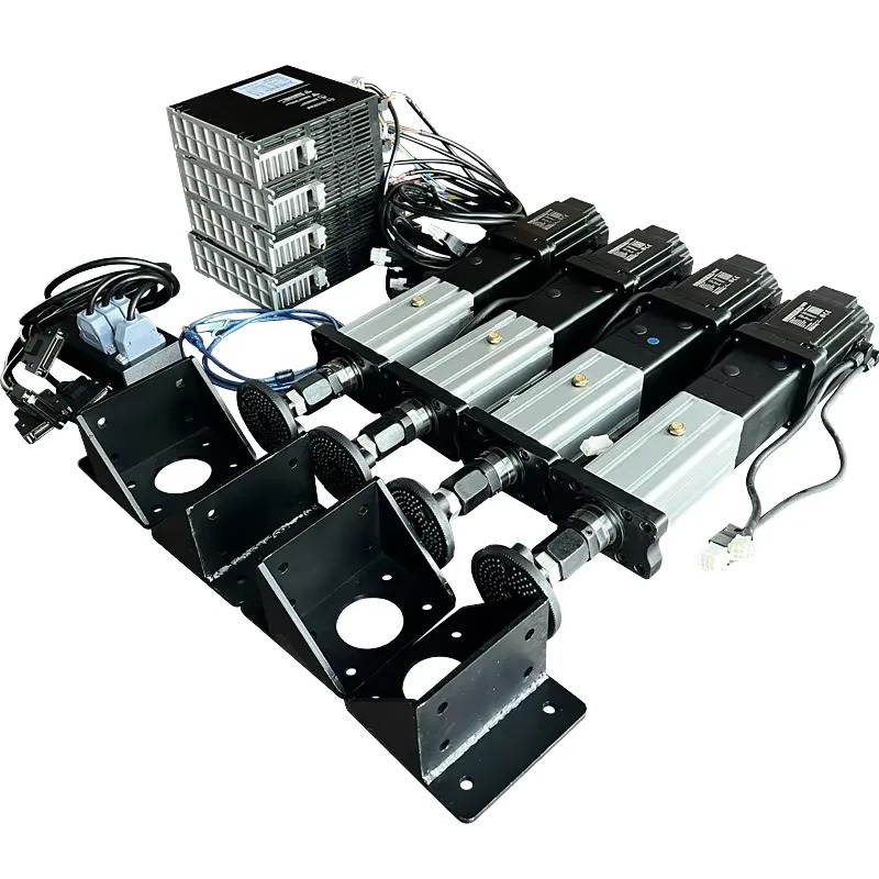 2026750W for AASD15A Servo Mot - Flight Controller ulasan dan harga