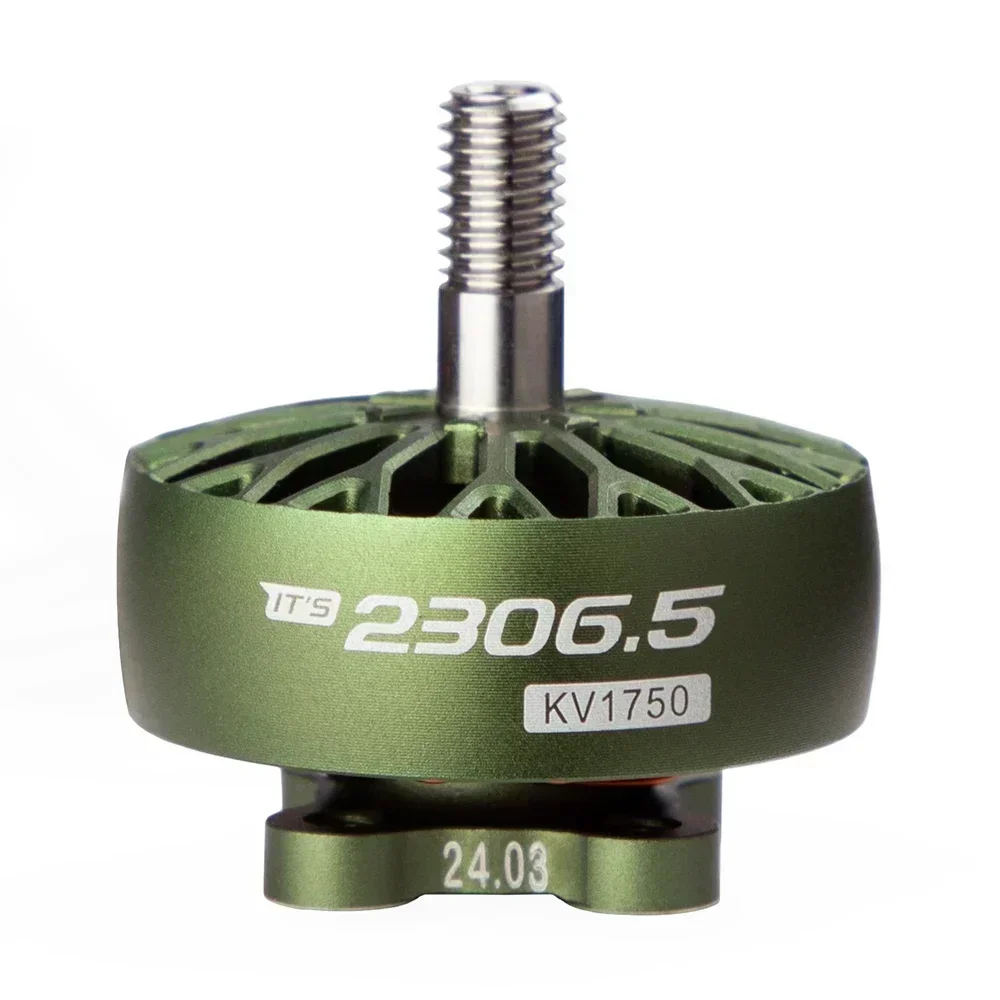 T-MOTOR T-HOBBY ITS 2306.5 / I - Hd Zero Camera ulasan dan harga