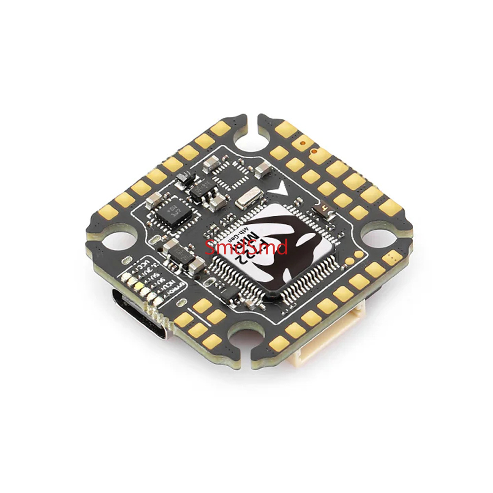 20mm*20mm MAMBA MK4 F722 MINI  - F722 Flight Controller ulasan dan harga