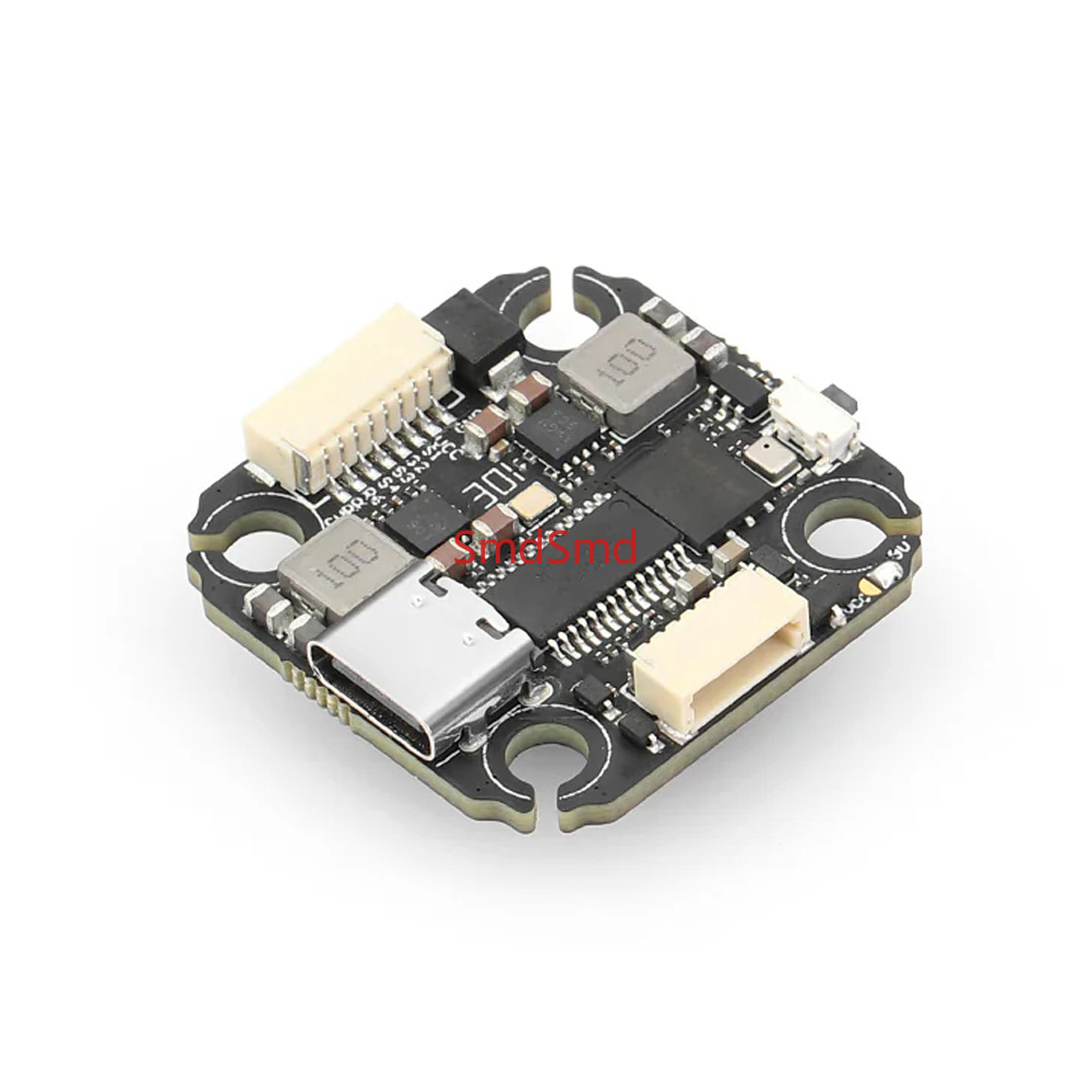 20mm*20mm MAMBA MK4 F722 MINI  - F722 Flight Controller ulasan dan harga