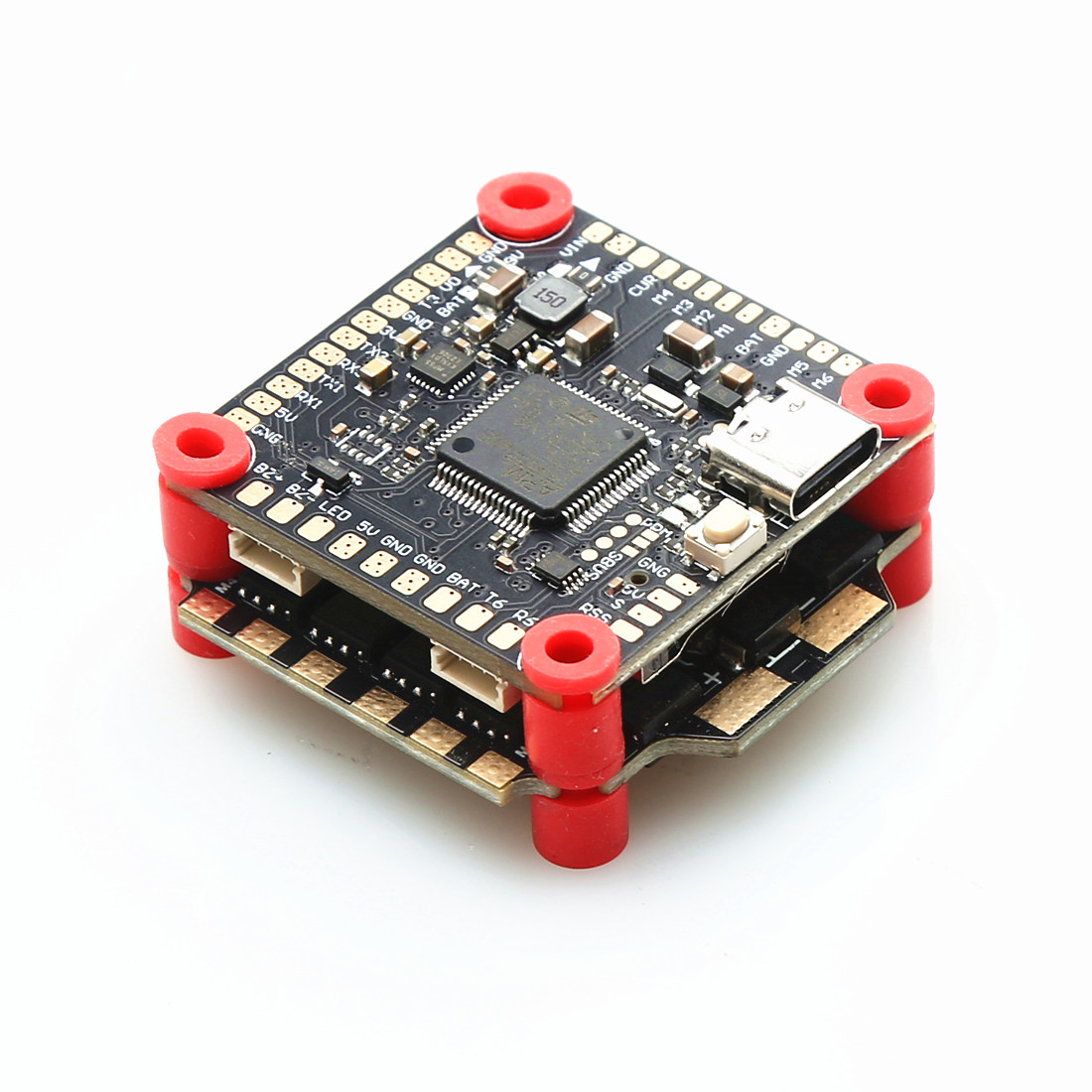 F405 F405/ F7 F722 Flight Cont - F722 Flight Controller ulasan dan harga