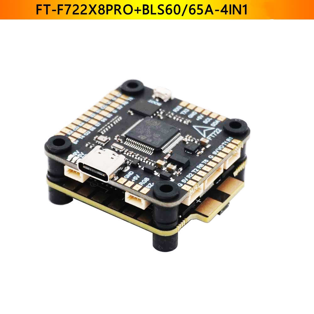 F405 F405/ F7 F722 Flight Cont - F722 Flight Controller ulasan dan harga
