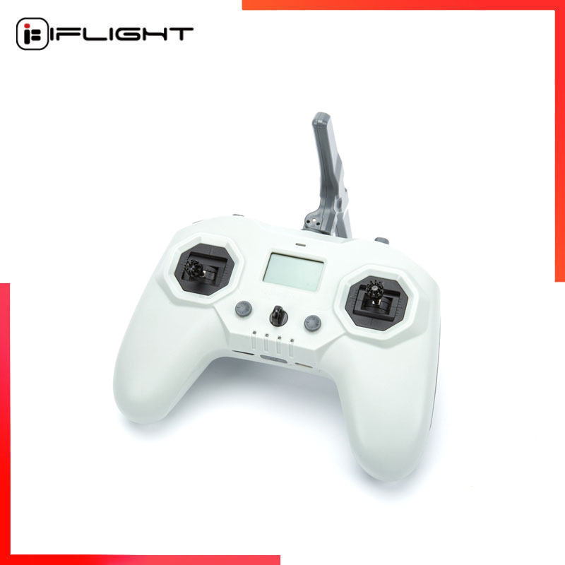 iFlight Commando 8 Radio Trans - Radio Transmitter 2.4Ghz ulasan dan harga
