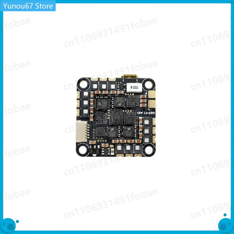 For GEPRC GEP-F722-45A AIO V2  - F722 Flight Controller ulasan dan harga
