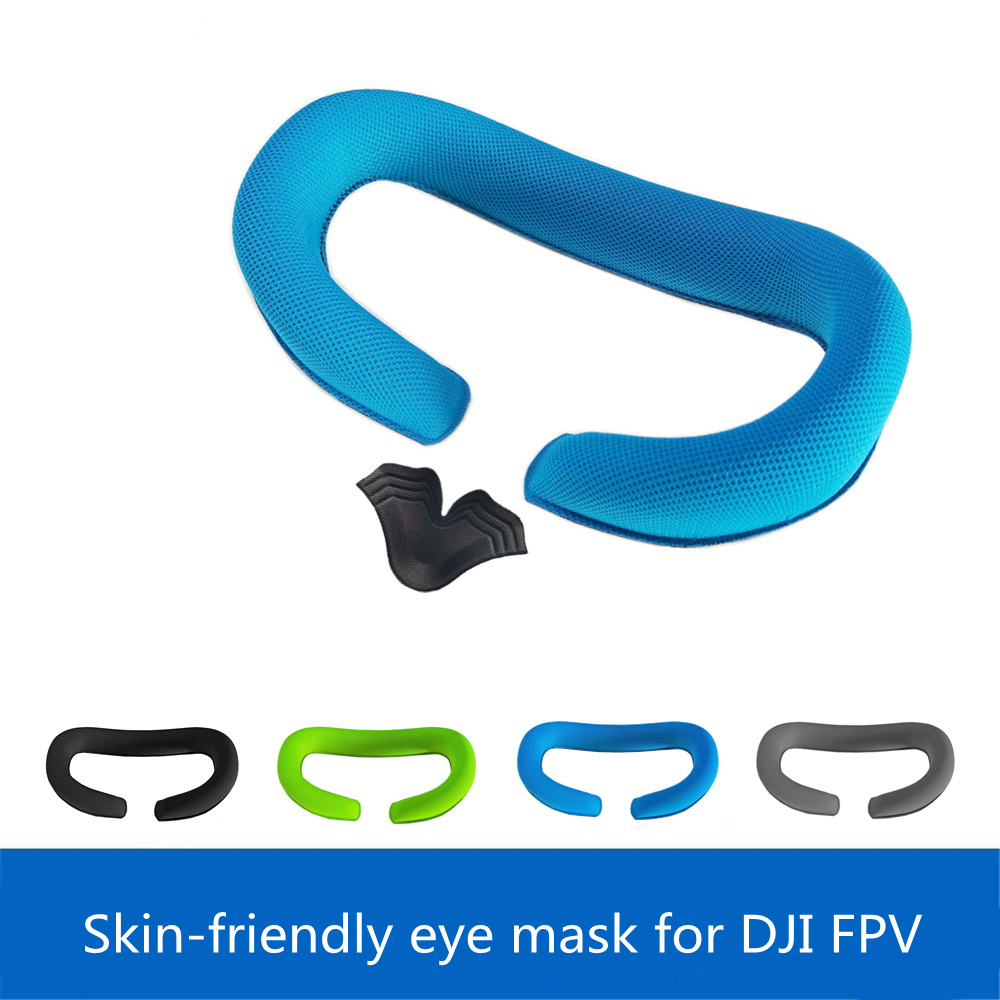 For DJI FPV Goggles Sponge Foa - Drone Goggles Dji ulasan dan harga