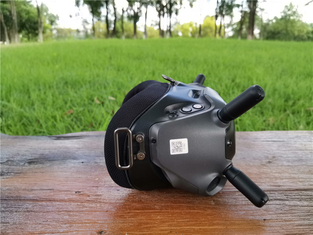 For DJI FPV Goggles Sponge Foa - Drone Goggles Dji ulasan dan harga