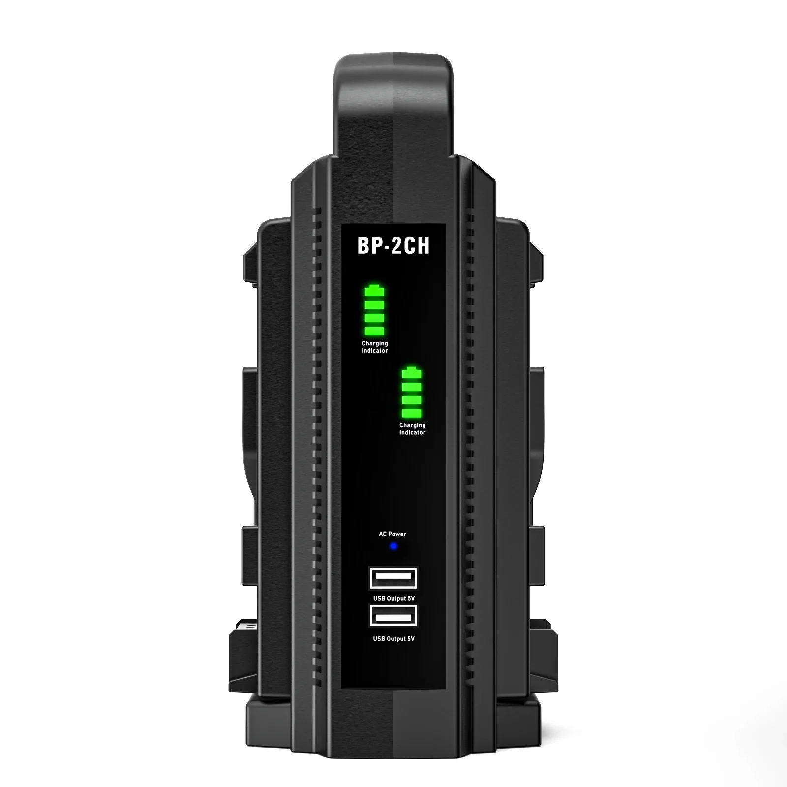 SWZY BP-2CH V Mount Battery Ch - Drone ulasan dan harga